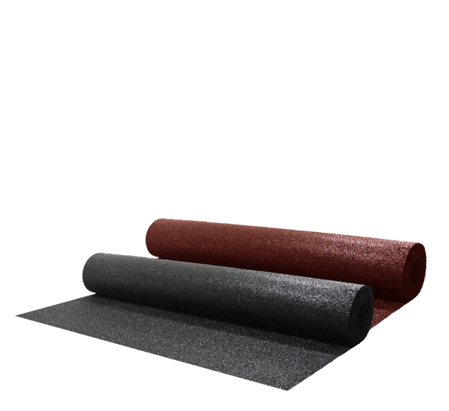 Рулонные покрытия из резиновой крошки оптом и в розницу в Смоленске